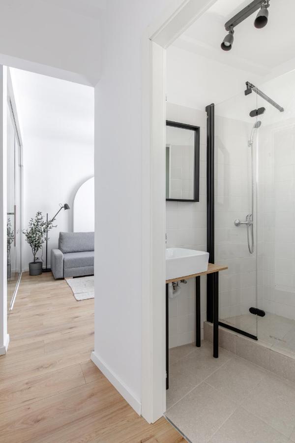 Appartement Old Town - Quiet 1br *