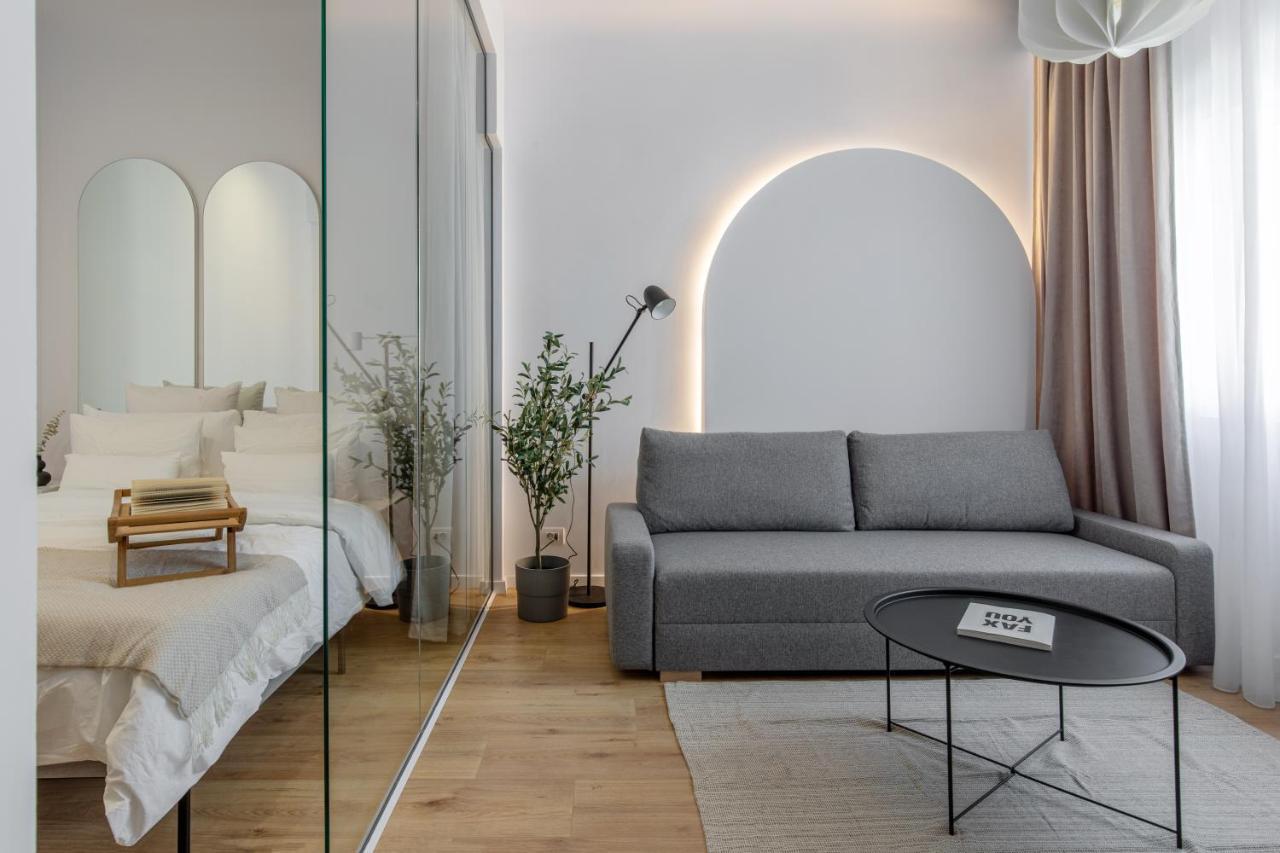 Old Town - Quiet 1br Appartement