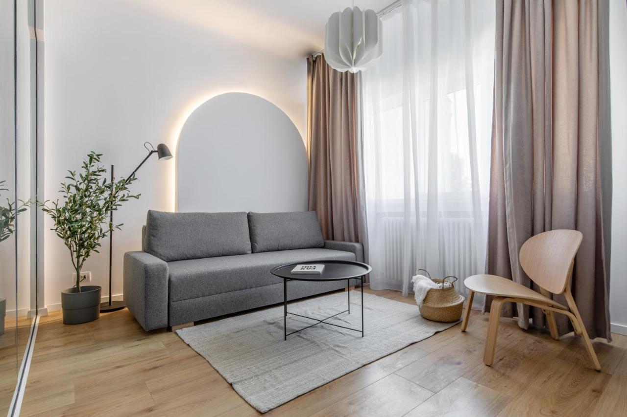 Old Town - Quiet 1br Apartment Bucharest