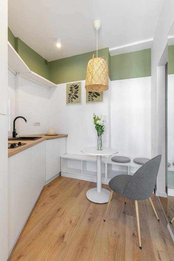 Old Town - Quiet 1br * Bucharest